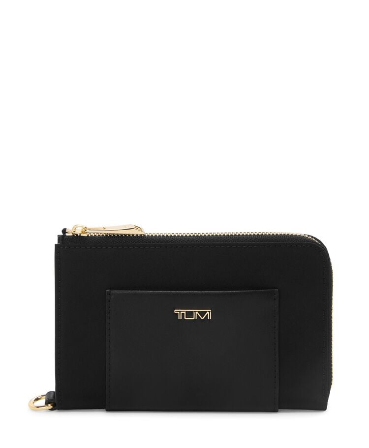 VOYAGEUR SLG Passport Case  hi-res | TUMI