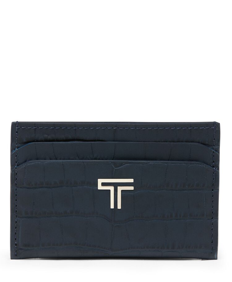 Slim Card Case  hi-res | TUMI