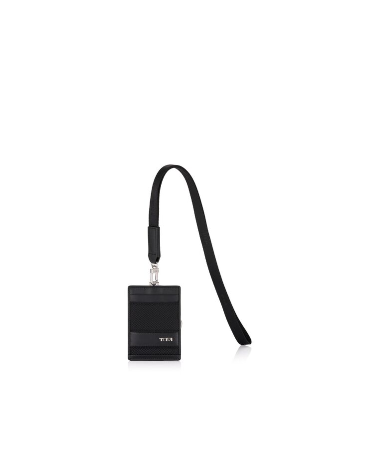 ALPHA SLG ID Card Lanyard  hi-res | TUMI