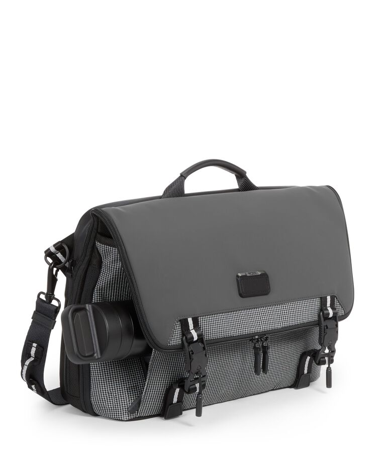 ALPHA BRAVO Descender Bike Messenger  hi-res | TUMI