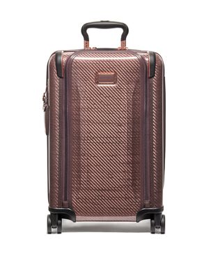 TEGRA LITE International Front Pocket Expandable 4 Wheeled Carry On  hi-res | TUMI