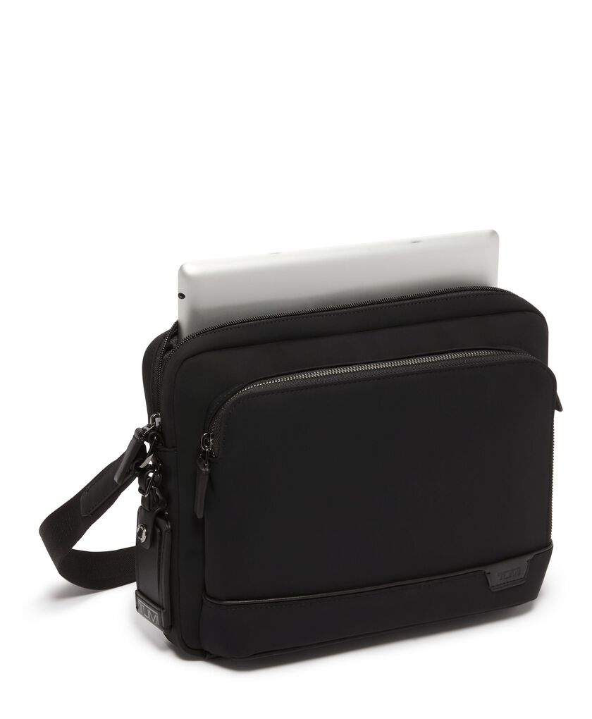 TUMI HARRISON Leo Crossbody  hi-res | TUMI
