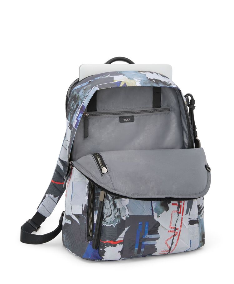 Halsey Backpack  hi-res | TUMI