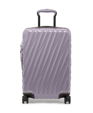 19 DEGREE International Expandable 4 Wheeled Carry On  hi-res | TUMI