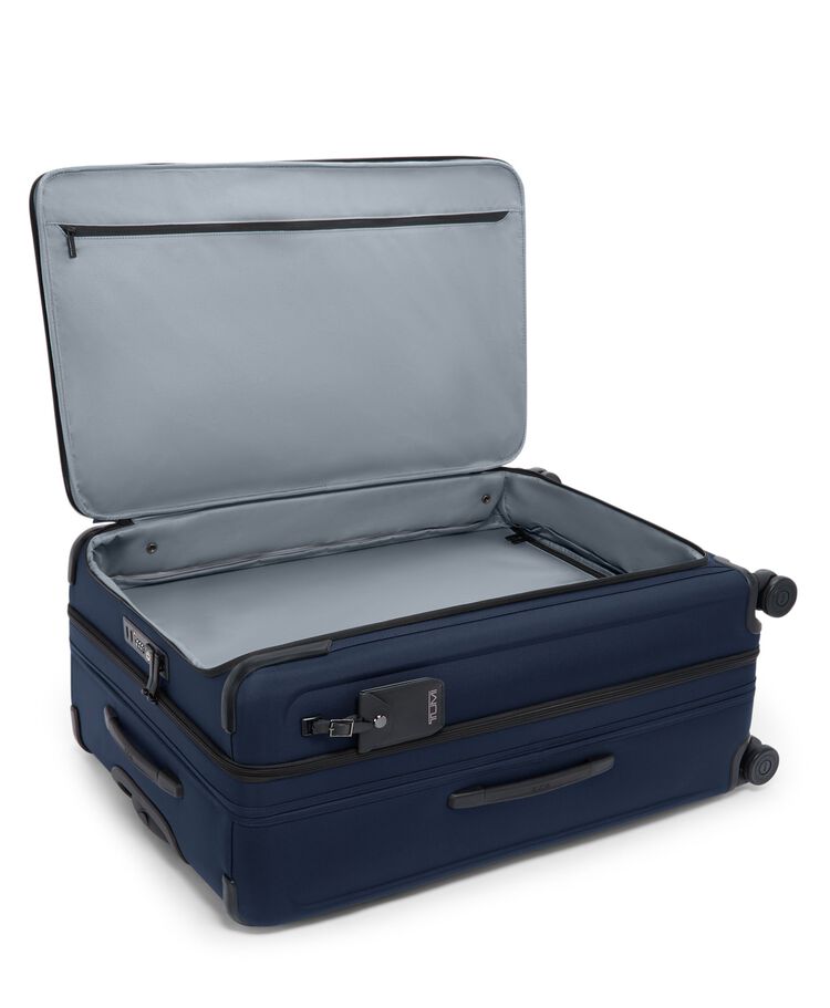 TUMI ALPHA X-Large Dual Access Expandable Checked  hi-res | TUMI