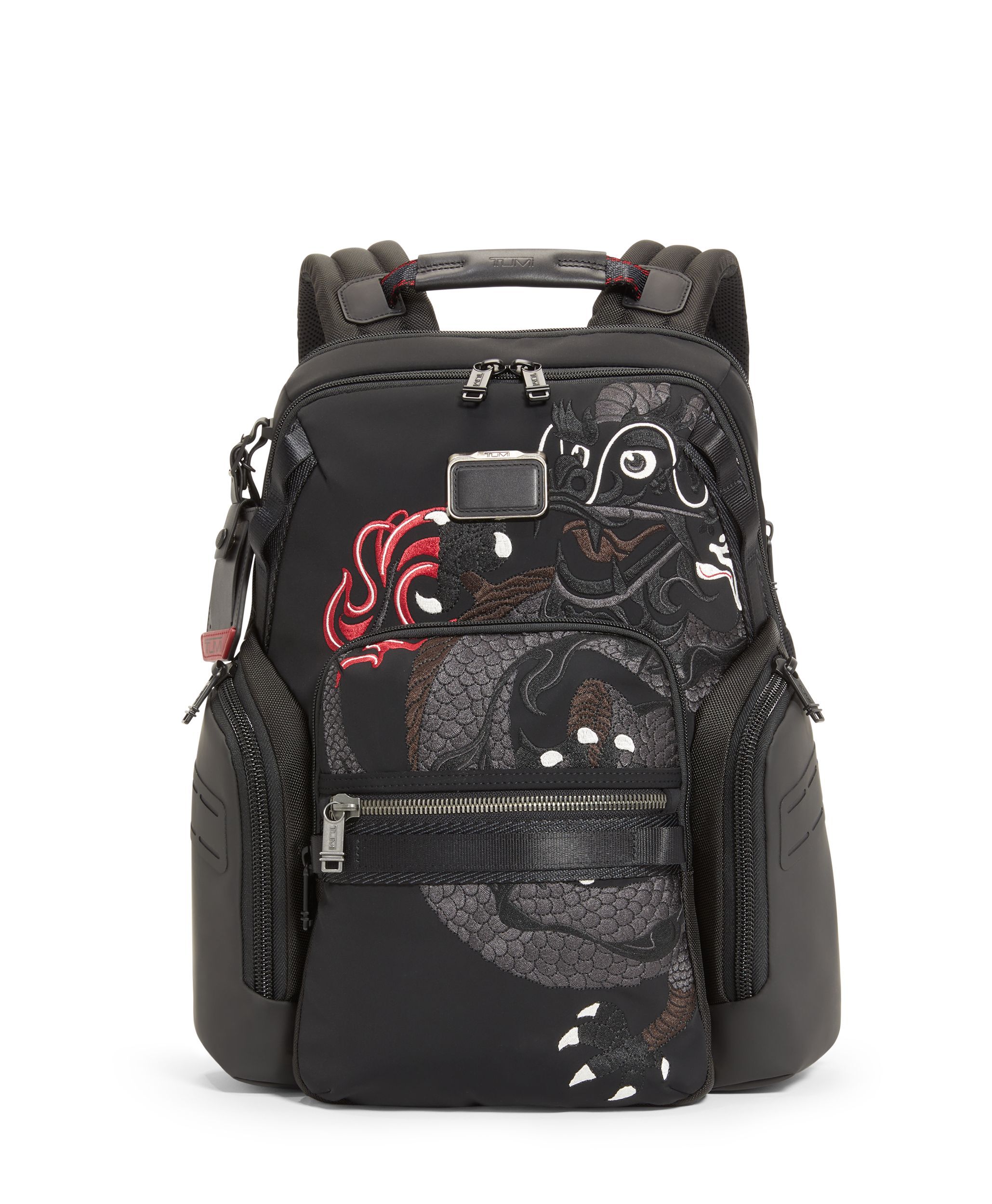 Tumi sg top