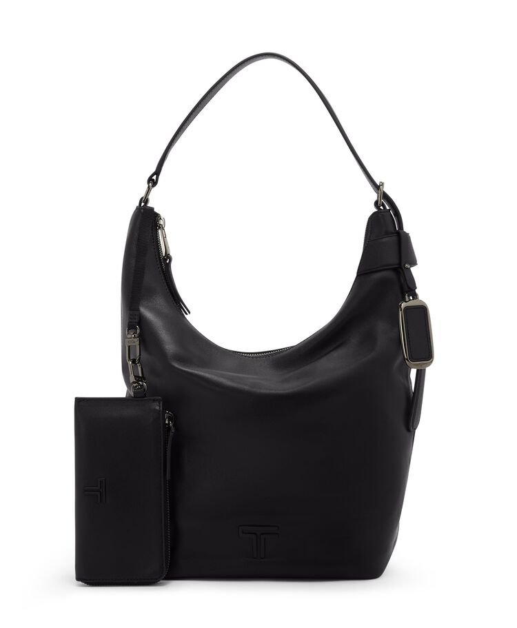 Evora Medium Hobo  hi-res | TUMI