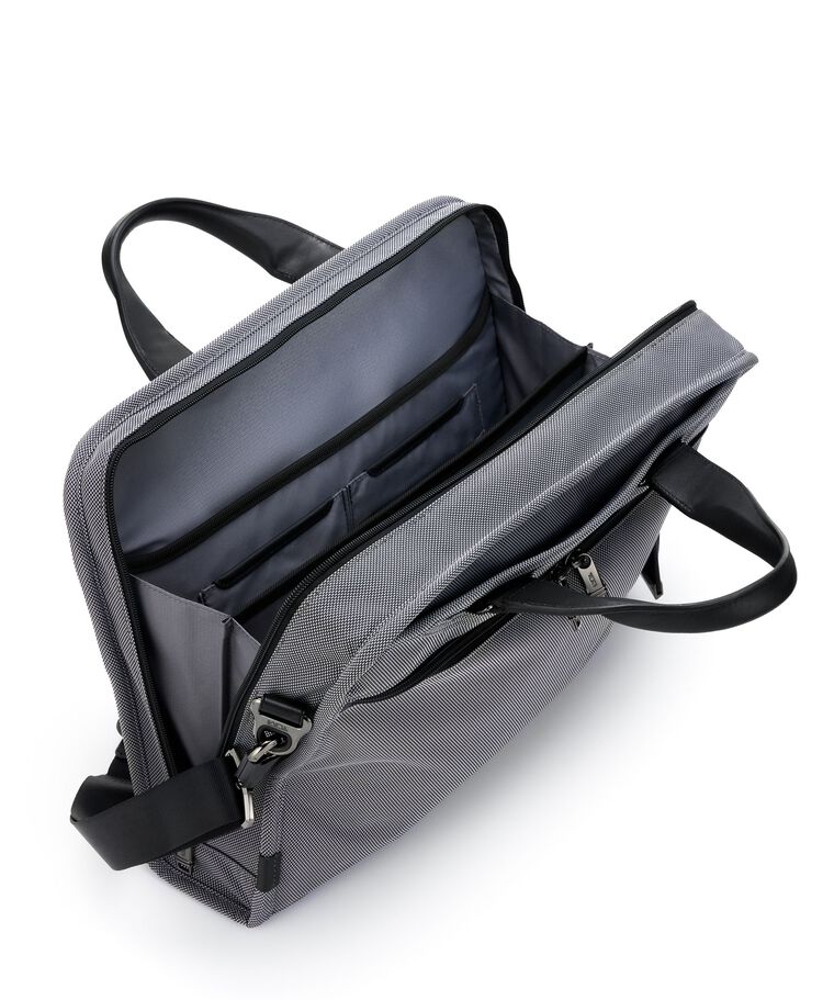 TUMI ALPHA Organizer Porfolio Brief  hi-res | TUMI