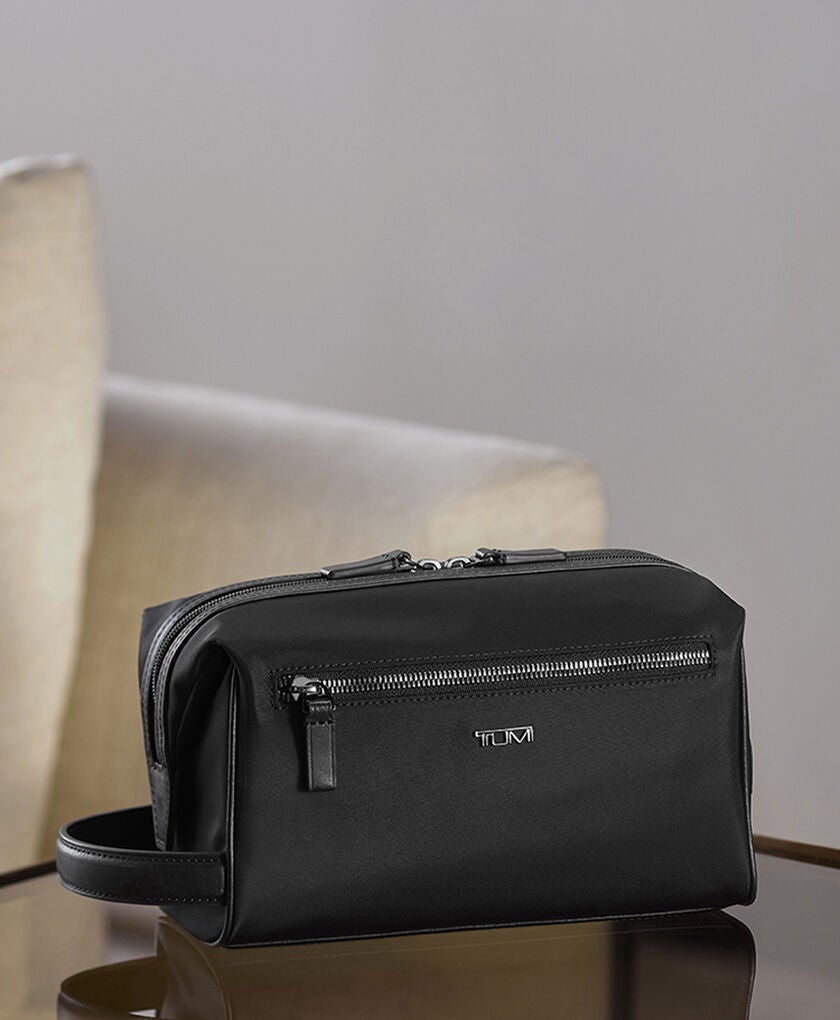 TRAVEL ACCESSORY Framed Travel Kit  hi-res | TUMI