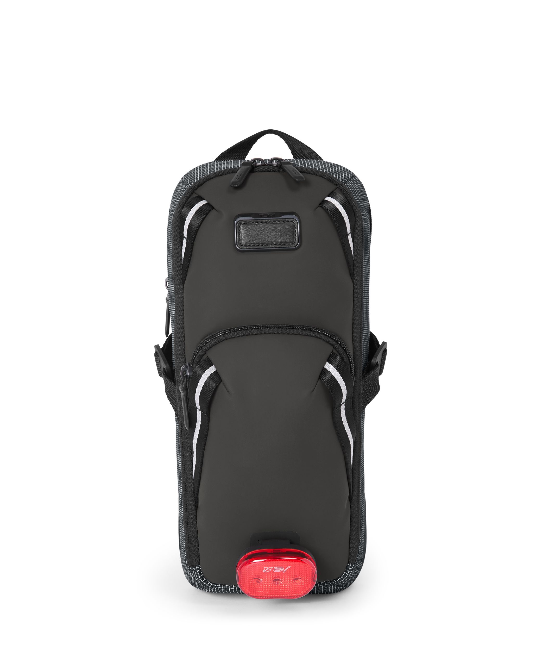 Alliance Biking Backpack in Dark Obsidian | Alpha Bravo | TUMI