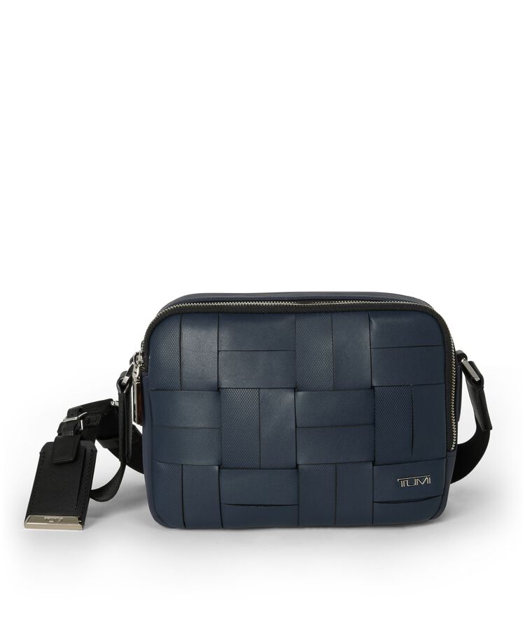 TUMI HARRISON Winsor Crossbody  hi-res | TUMI