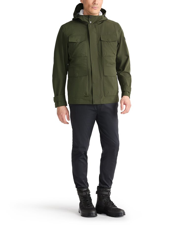 3-IN-1 SYSTEM JACKET L  hi-res | TUMI