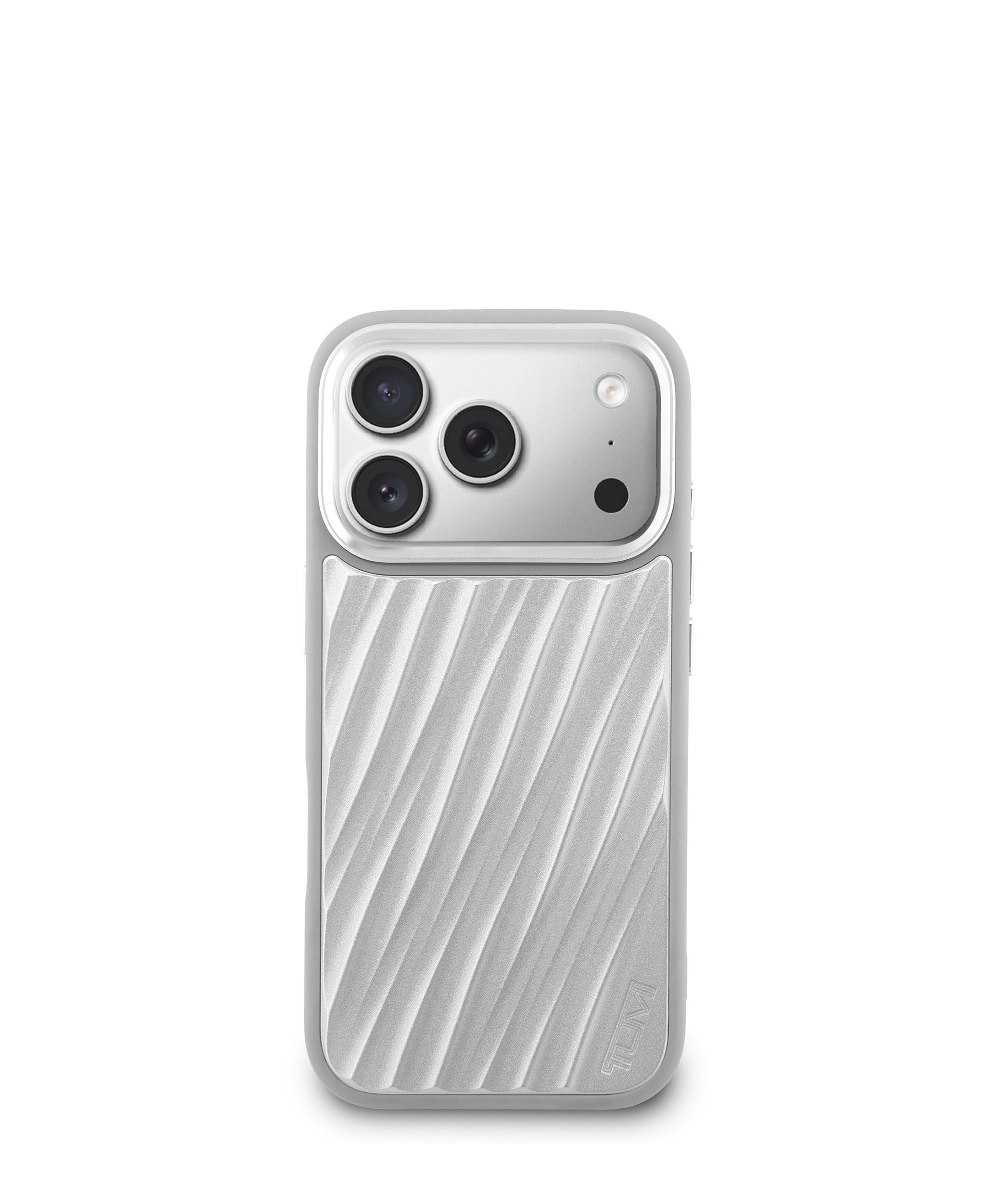 Tumi MOBILE ACCESSORIES ALU IPHONE 17 PRO - MOBILE ACCESSORIES in