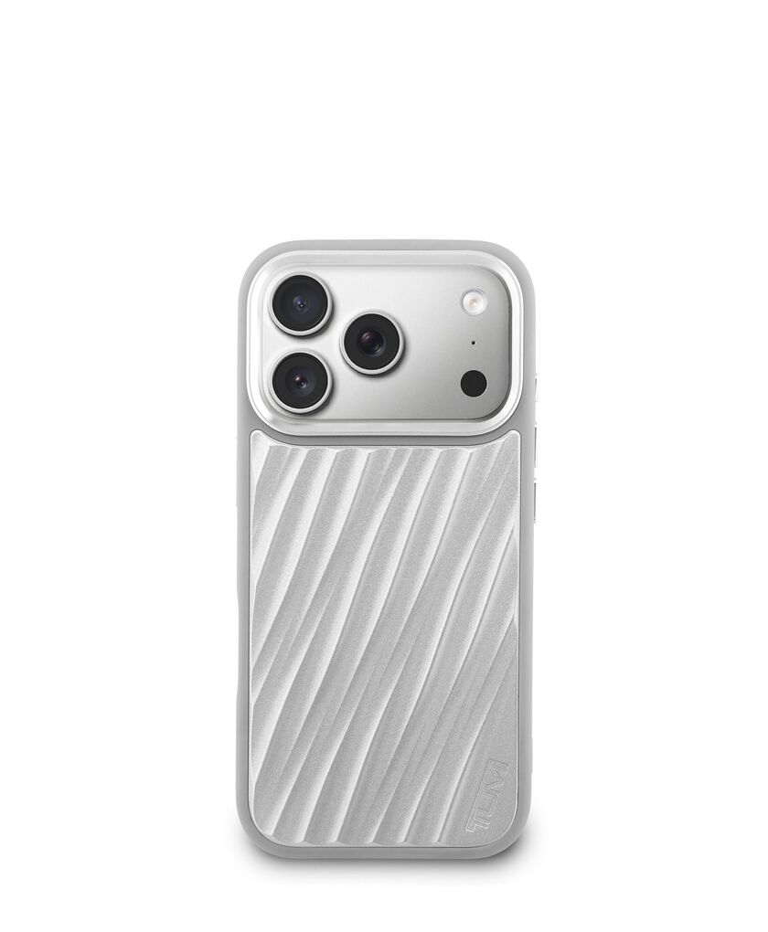 MOBILE ACCESSORIES Aluminum iPhone 17 Pro Case  hi-res | TUMI