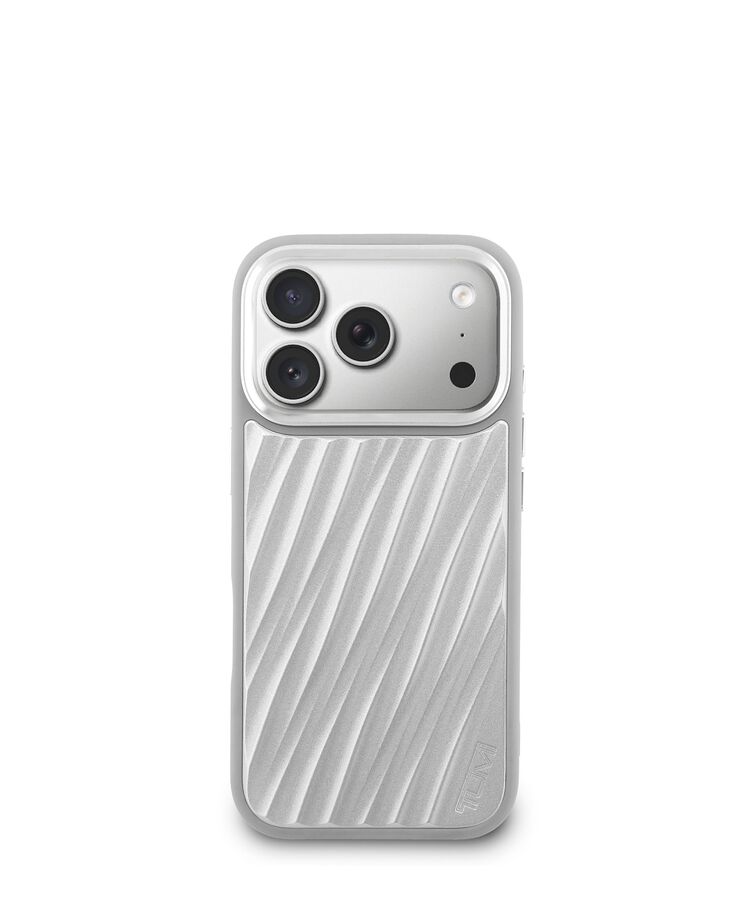 MOBILE ACCESSORIES Aluminum iPhone 17 Pro Case  hi-res | TUMI