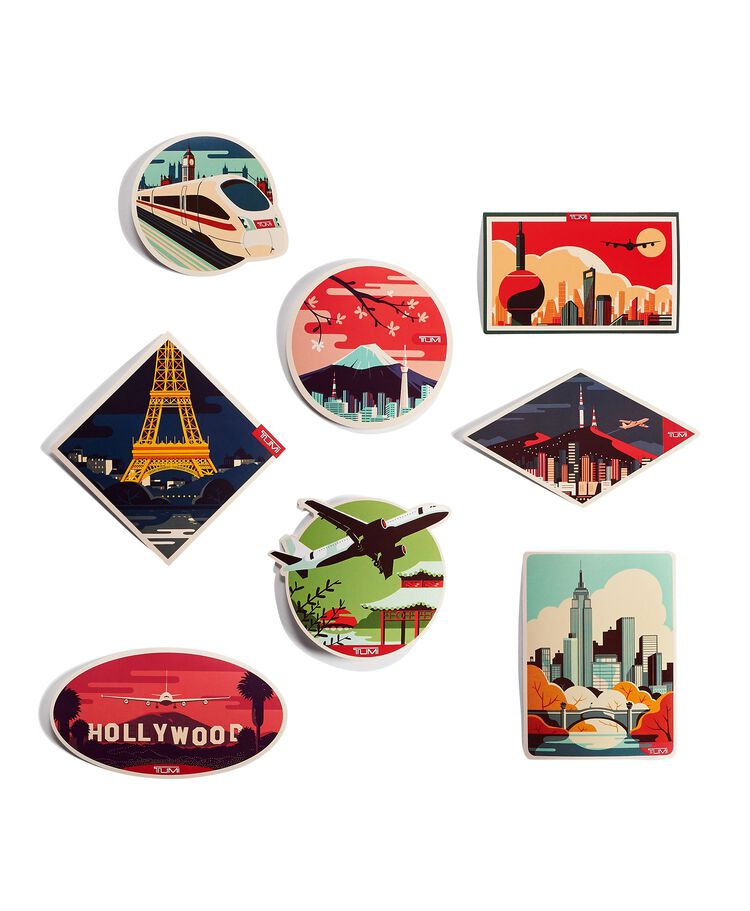 19 DEGREE ALUMINUM Rolling Trunk  hi-res | TUMI