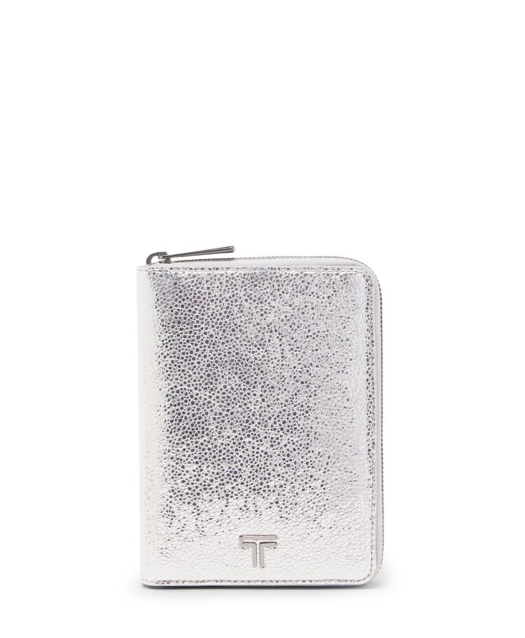 Zip-Around Passport Case  hi-res | TUMI
