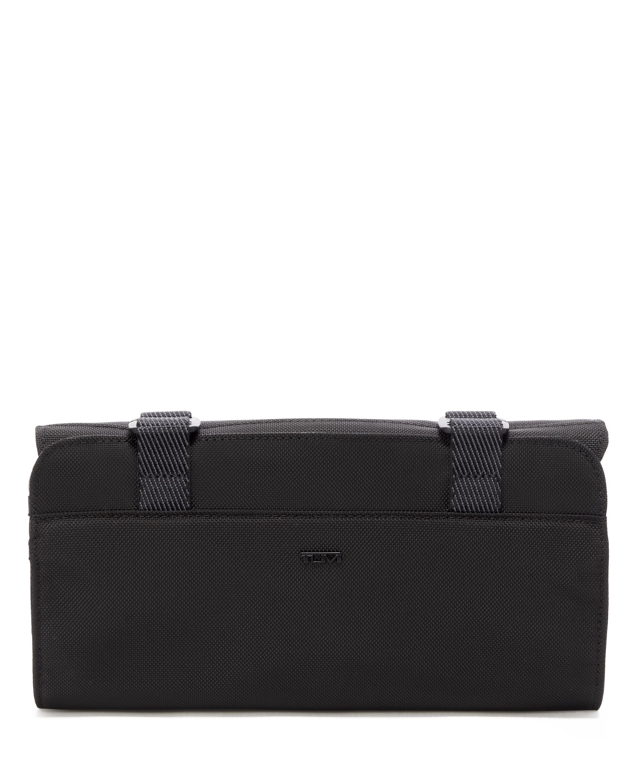Mobile Organizer in Black | Tumi+ | TUMI Singapore