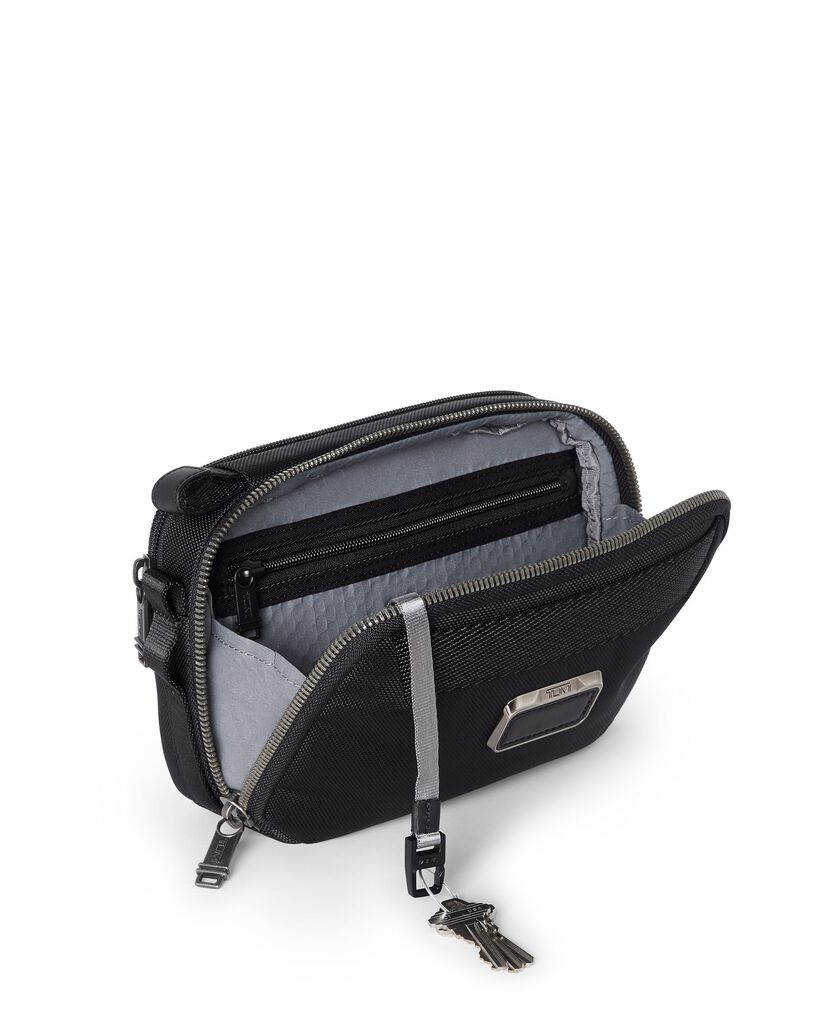 ALPHA BRAVO Mayport Clutch Crossbody  hi-res | TUMI