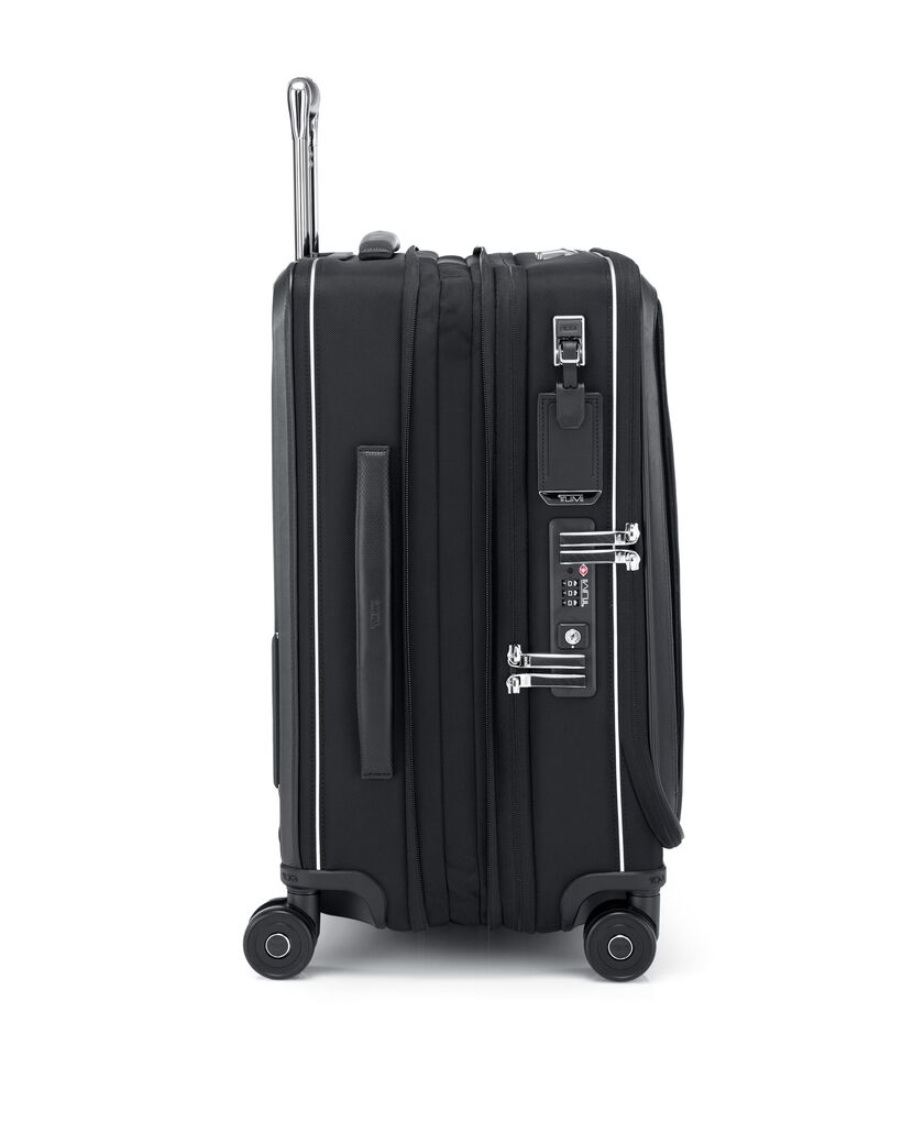 ARRIVE' Continental Dual Access 4 Wheeled Carry-On  hi-res | TUMI