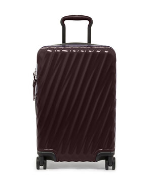 19 DEGREE International Expandable 4 Wheeled Carry On  hi-res | TUMI