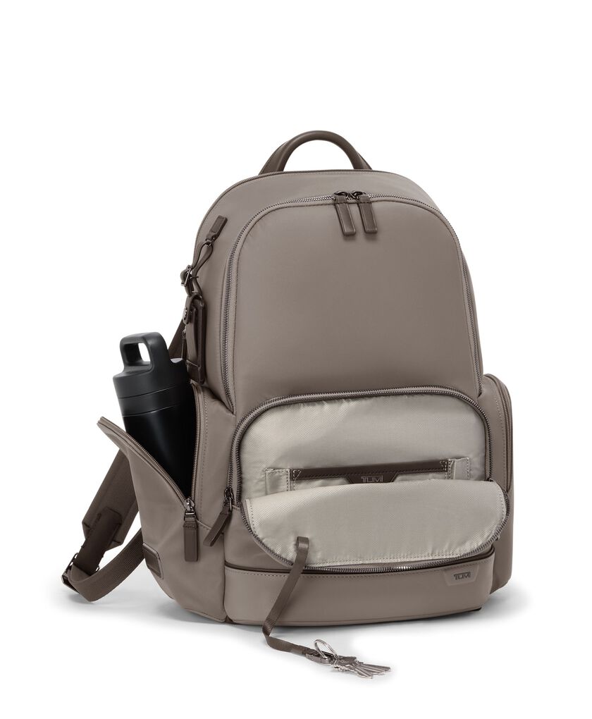 TUMI HARRISON Hadden Backpack  hi-res | TUMI
