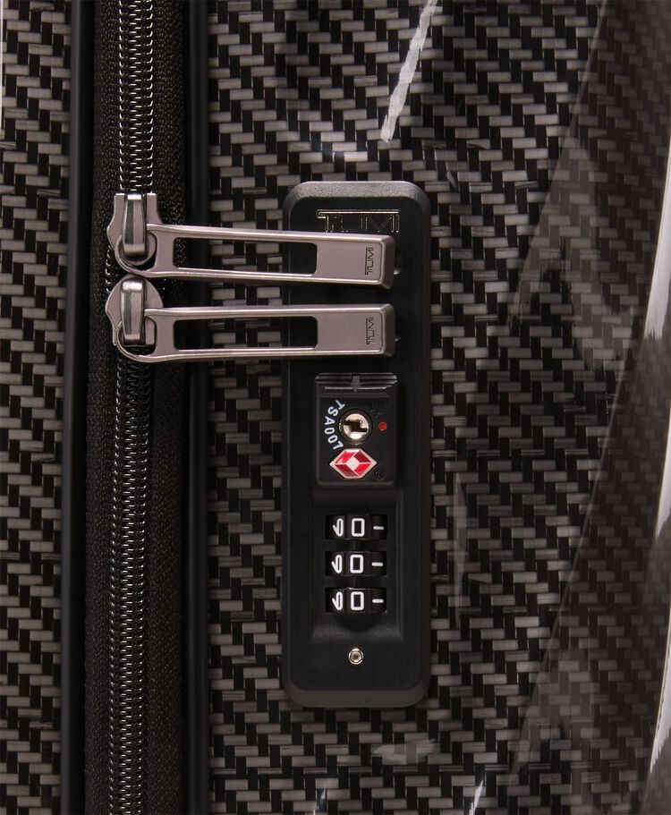 19 DEGREE LITE Continental Carry-On  hi-res | TUMI