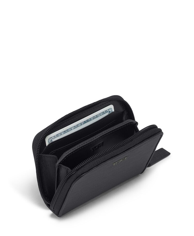 NASSAU SLG Zip Around Card Case  hi-res | TUMI