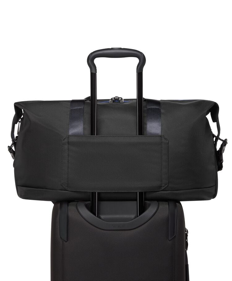 TUMI ALPHA Double Expansion Duffel  hi-res | TUMI