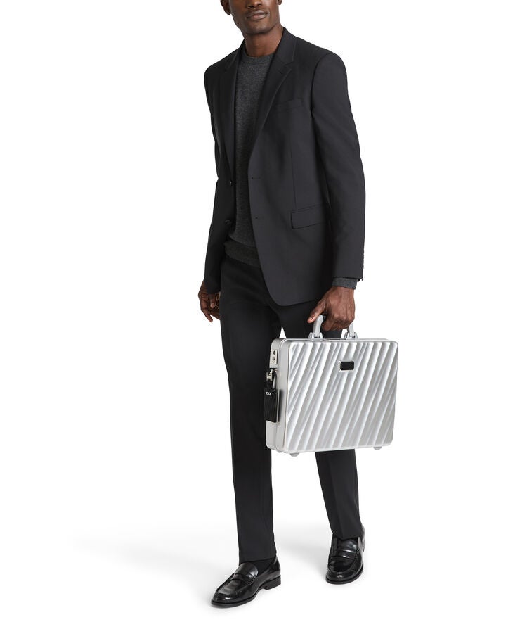 19 DEGREE ALUMINUM Briefcase  hi-res | TUMI