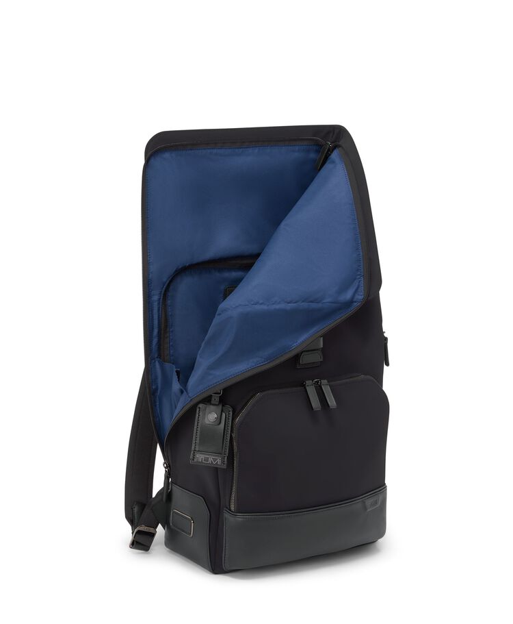 TUMI HARRISON Osborn Roll Top Backpack  hi-res | TUMI
