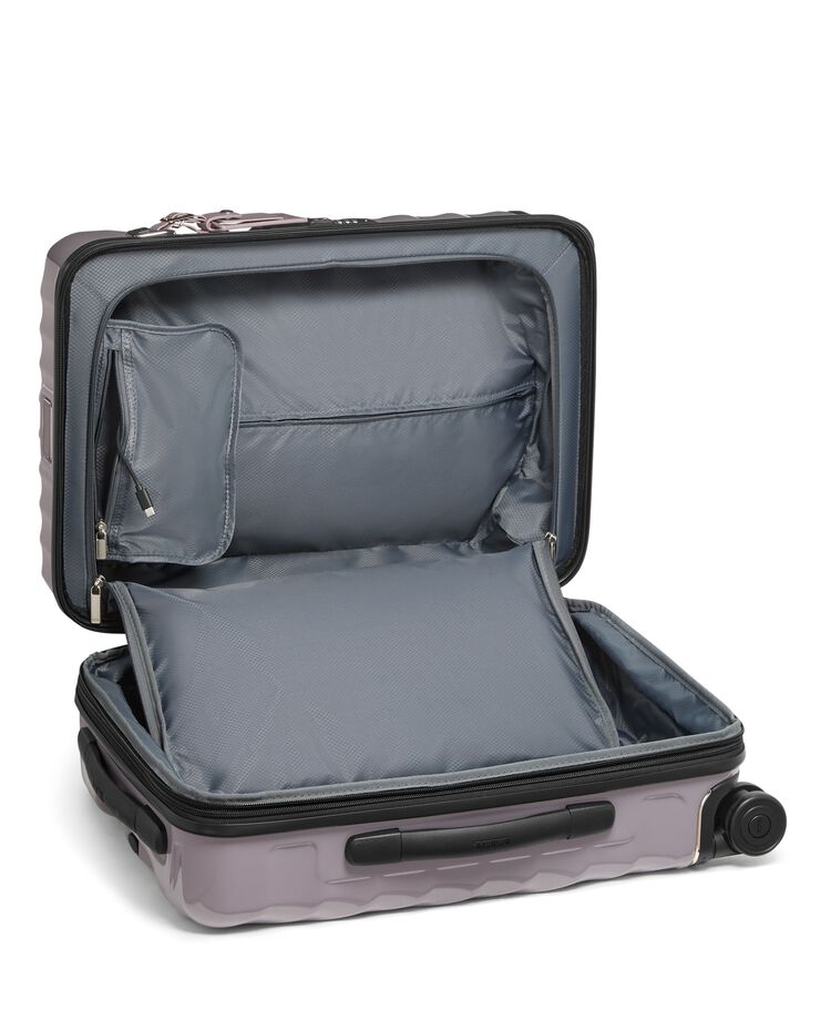19 DEGREE International Expandable 4 Wheeled Carry On  hi-res | TUMI