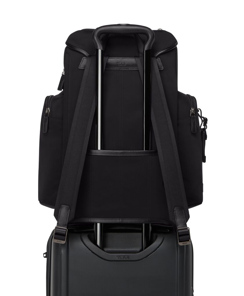 Griffen Flap Backpack  hi-res | TUMI