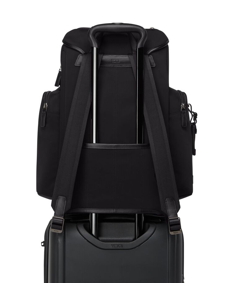 Griffen Flap Backpack  hi-res | TUMI