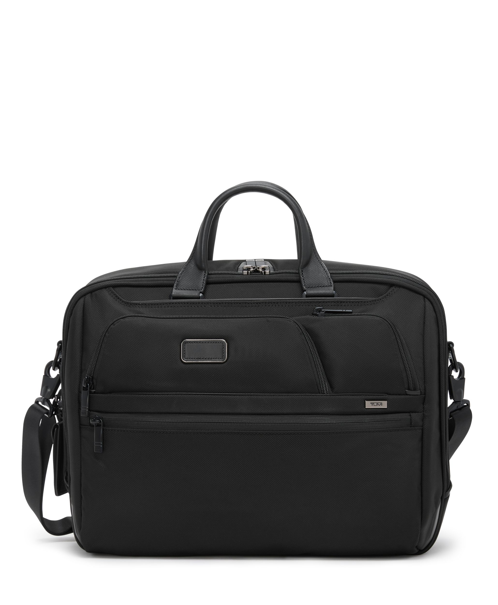 TUMI ブラック ビジネスバッグ　バックパック トゥミ(TUMI) ビジネス バッグ リュック・バックパック | 通販・人気