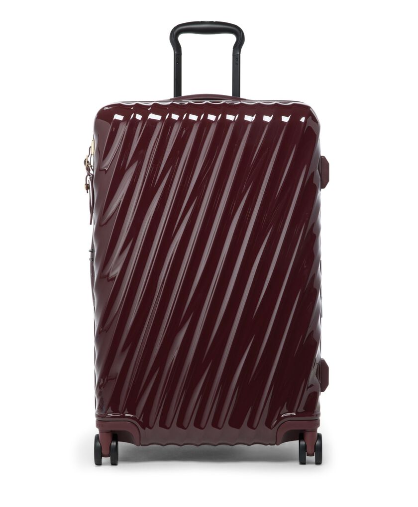 19 DEGREE Short Trip Expandable 4 Wheeled Packing Case  hi-res | TUMI