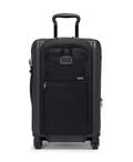 International Expandable 4 Wheeled Carry On