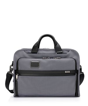 ALPHA X ORG PORTFOLIO BRIEF  hi-res | TUMI