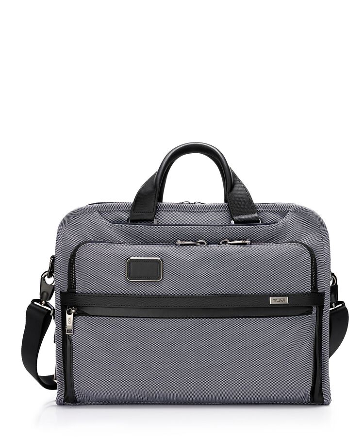 ALPHA X ORG PORTFOLIO BRIEF  hi-res | TUMI