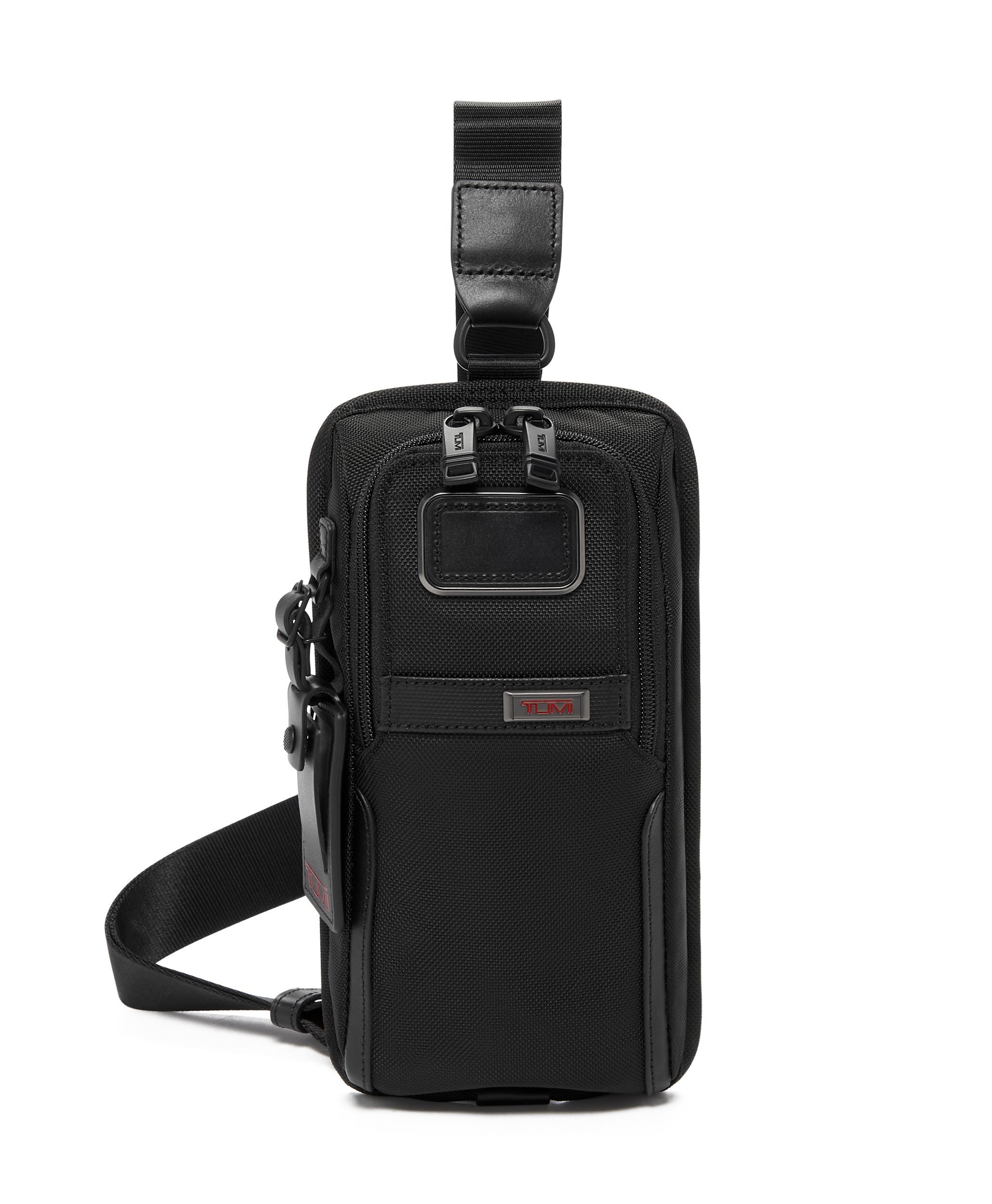 Harga tumi outlet sling bag