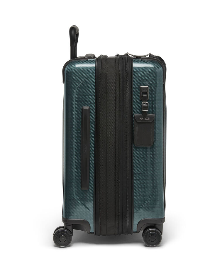 TEGRA-LITE® International Front Pocket Expandable 4 Wheeled Carry On  hi-res | TUMI