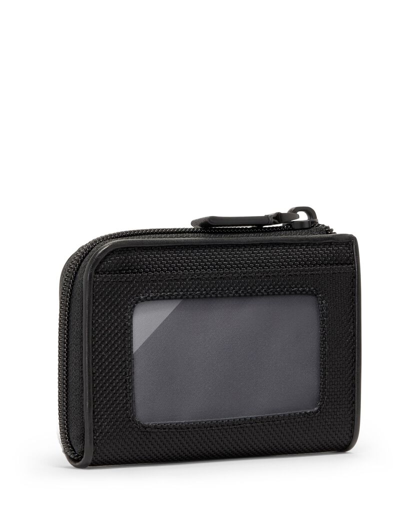 ALPHA SLG Zip Card Case  hi-res | TUMI