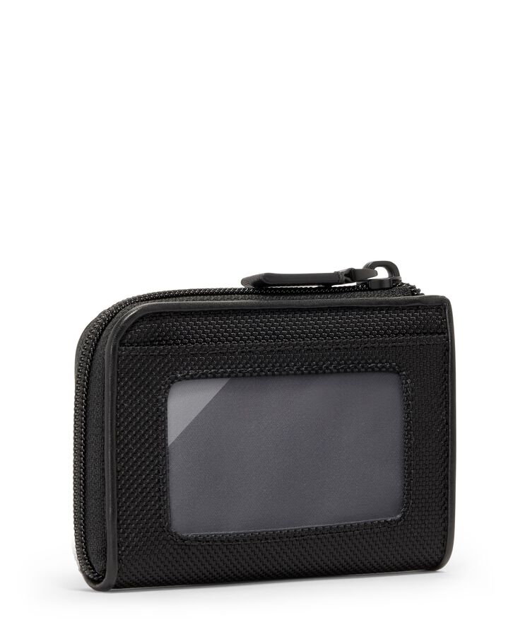 ALPHA SLG Zip Card Case  hi-res | TUMI