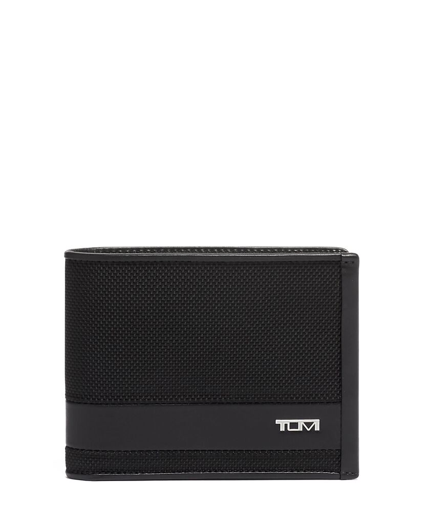 ALPHA SLG Global Wallet with Coin Pocket  hi-res | TUMI