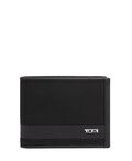 Global Wallet with Coin Pocket