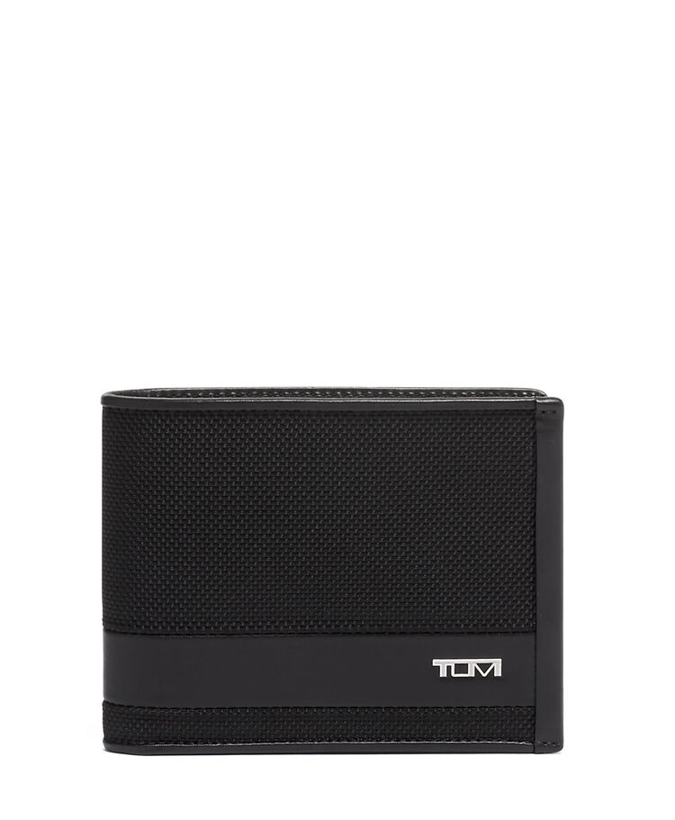 ALPHA SLG Global Wallet with Coin Pocket  hi-res | TUMI