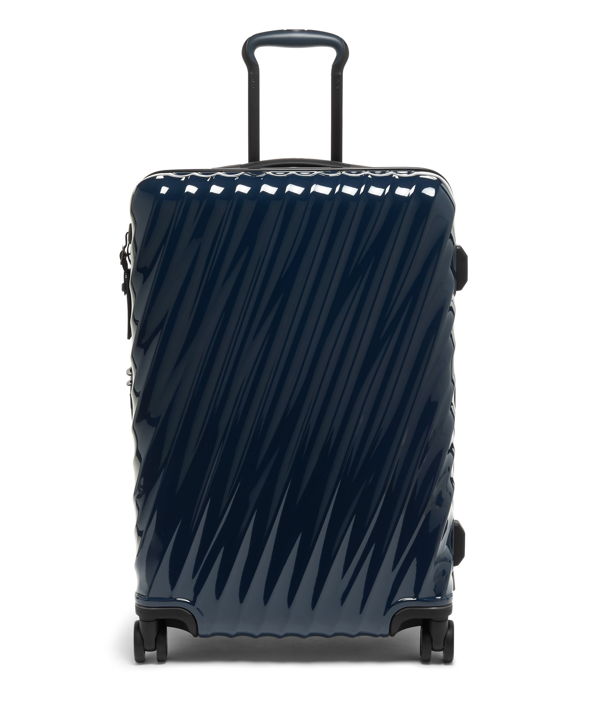 Tumi lightweight large international trip packing case cheap