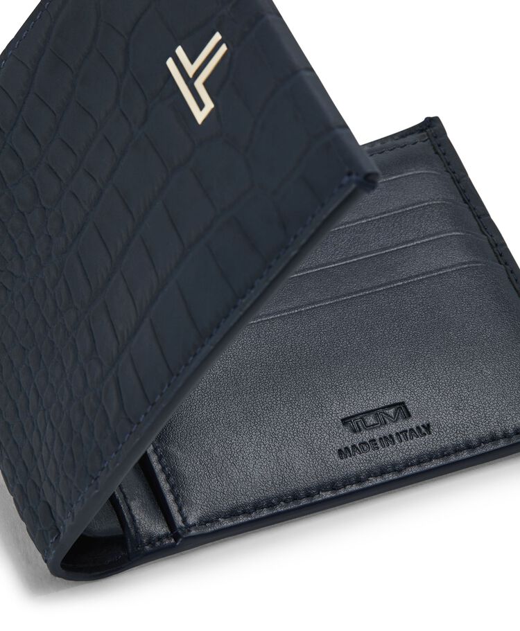 TURIN Global Double Billfold  hi-res | TUMI