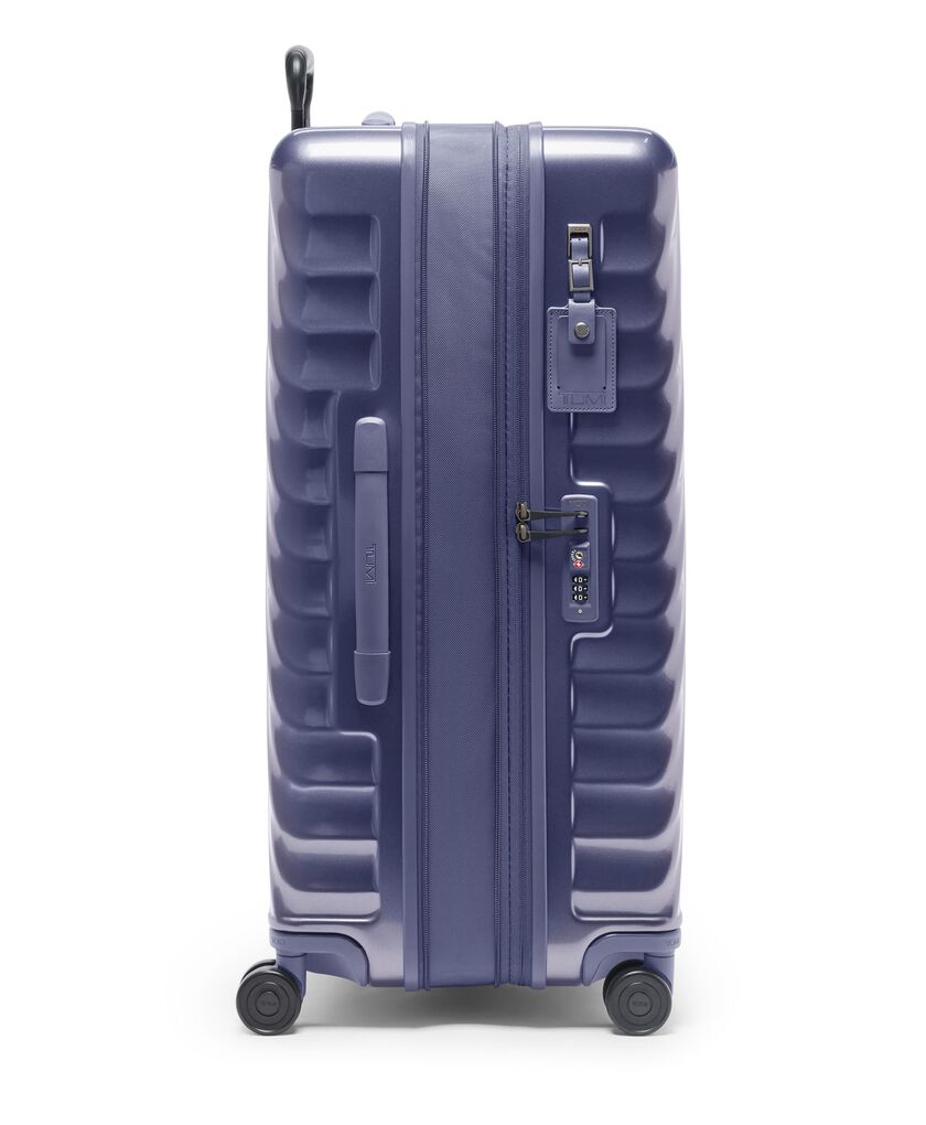 19 DEGREE Extended Trip Expandable 4 Wheeled Packing Case  hi-res | TUMI