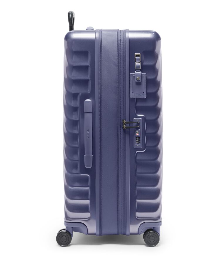 19 DEGREE Extended Trip Expandable 4 Wheeled Packing Case  hi-res | TUMI